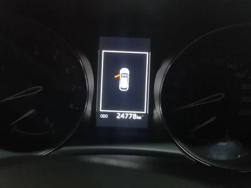 Toyota 2020 C- HR 2.0 stepless cool more leading version of automatic gear 9