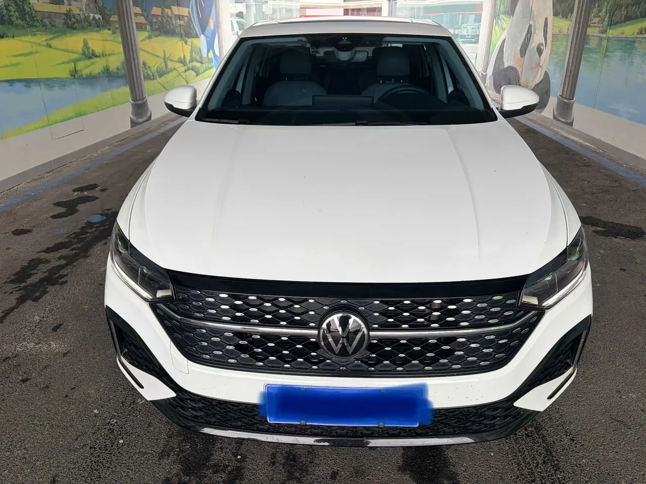 Volkswagen 2024 LaVida 1.5 Star 5 Million Edition Automatic Gear 2