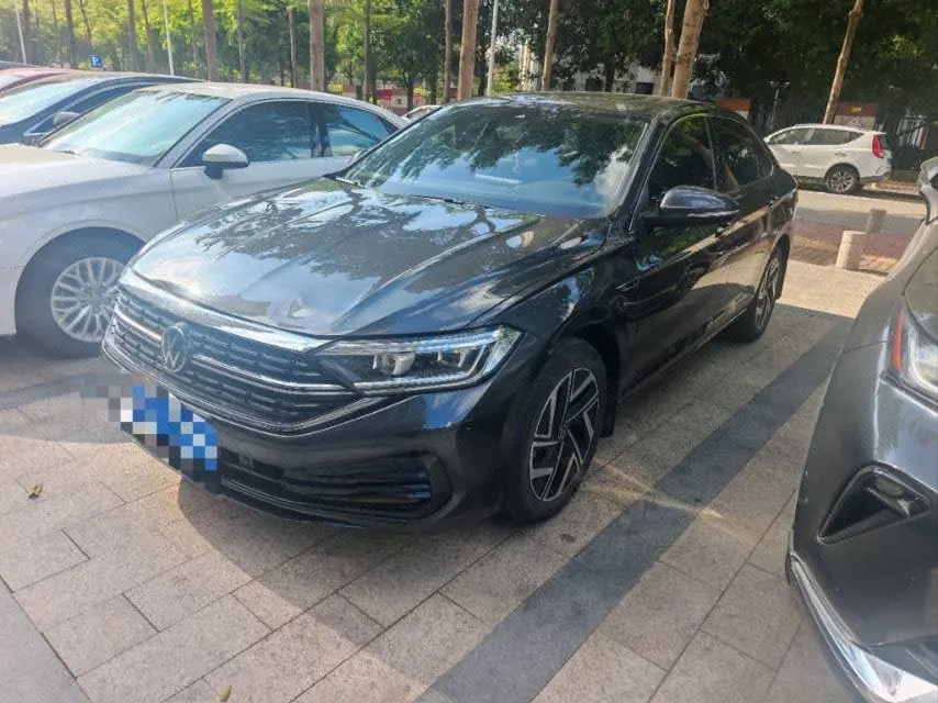 Volkswagen 2024 Sagittarius 1.5TSI 300TSI Exceed Edition Automatic Gear - View 1