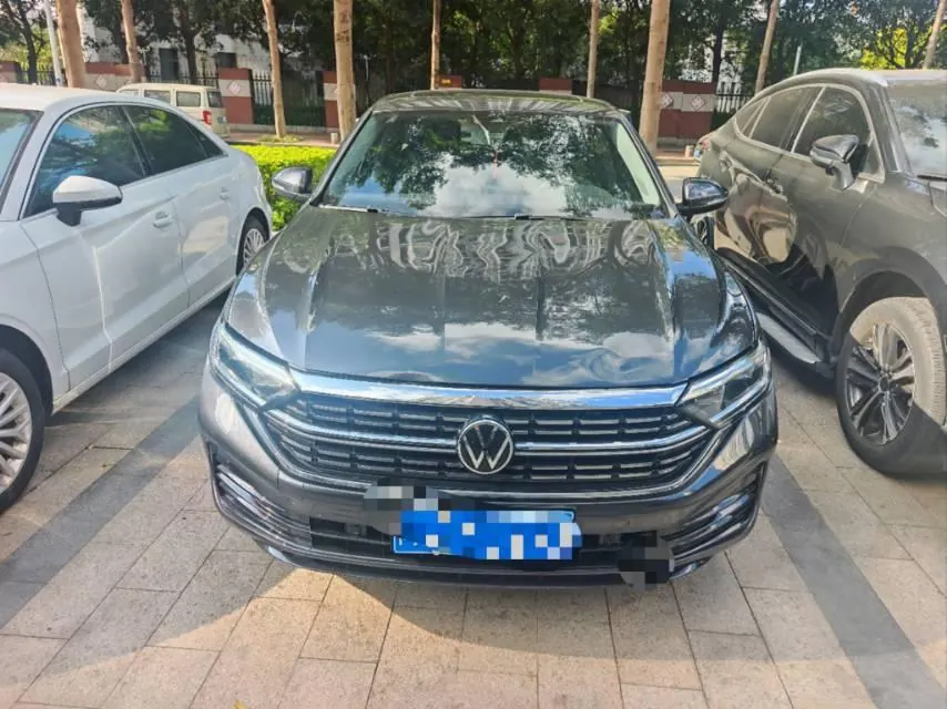 Volkswagen 2024 Sagittarius 1.5TSI 300TSI Exceed Edition Automatic Gear 2
