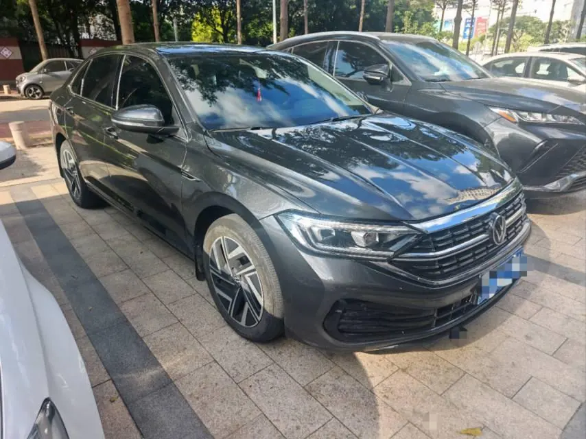 Volkswagen 2024 Sagittarius 1.5TSI 300TSI Exceed Edition Automatic Gear 3