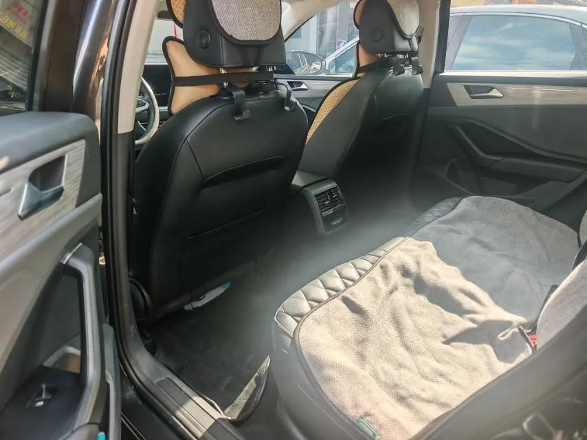 Volkswagen 2024 Sagittarius 1.5TSI 300TSI Exceed Edition Automatic Gear 6