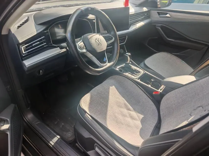 Volkswagen 2024 Sagittarius 1.5TSI 300TSI Exceed Edition Automatic Gear 8