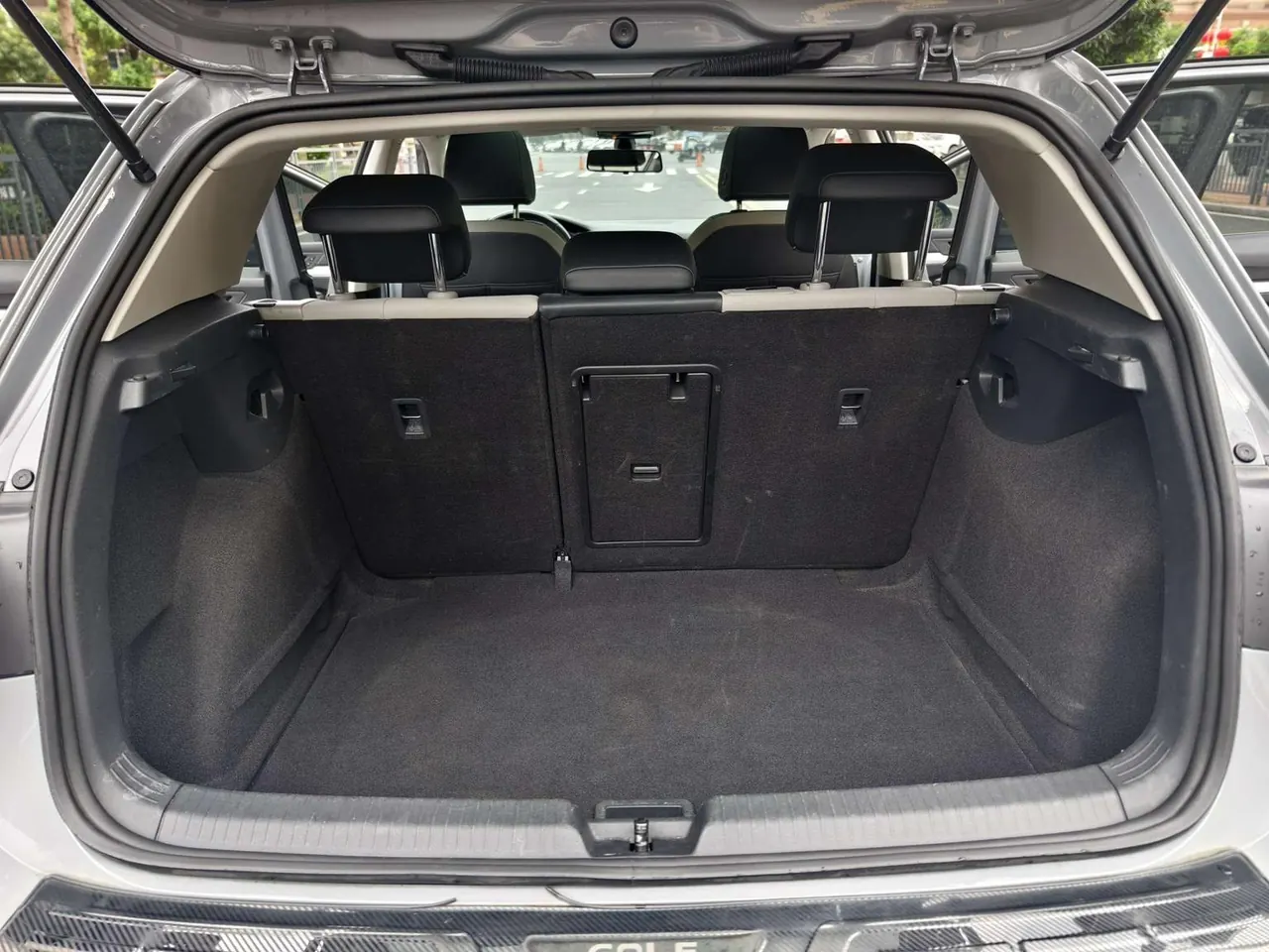 Volkswagen 2021 Golf 8 PRO 1.4TSI 280TSI Automatic 14