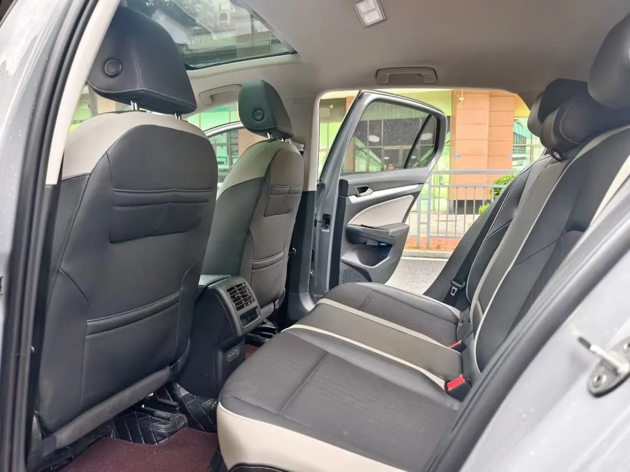 Volkswagen 2021 Golf 8 PRO 1.4TSI 280TSI Automatic 6