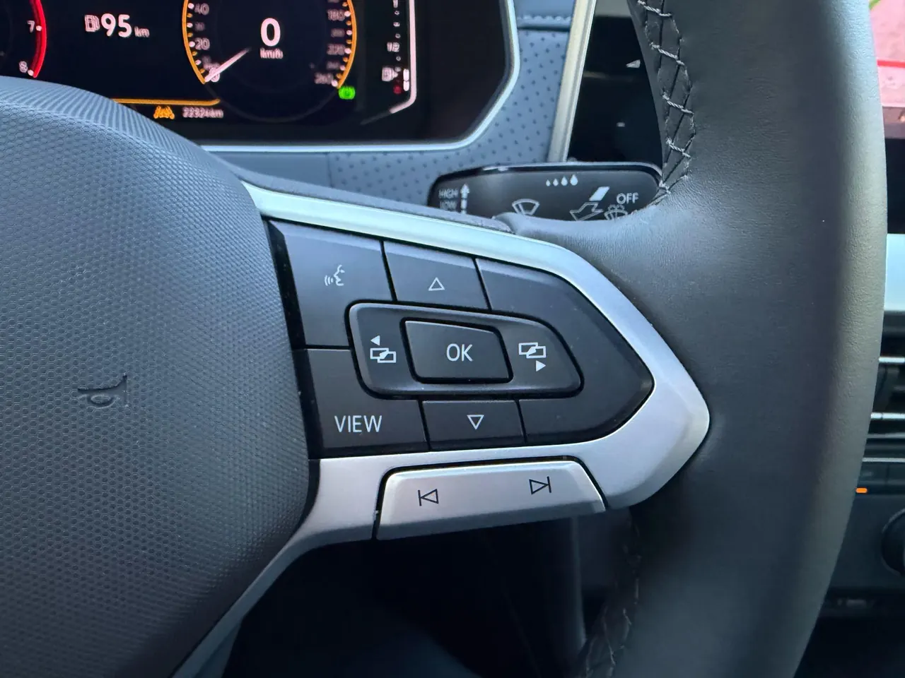 Volkswagen 2024 LaVida 1.5 5 Million Edition Automatic 12