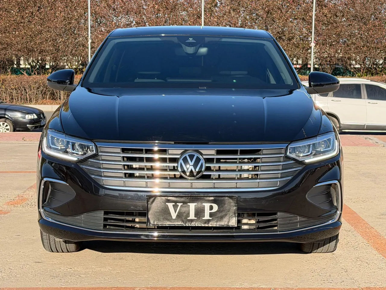 Volkswagen 2024 LaVida 1.5 5 Million Edition Automatic 2