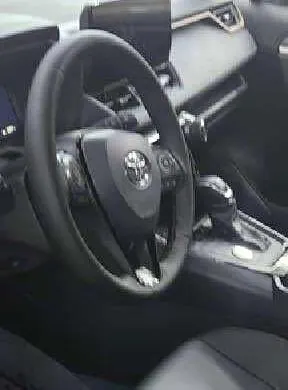 Toyota 2024 Wilanda 2.0 Stepless Four-wheel Drive Luxury PLUS Edition Automatic Gear 4