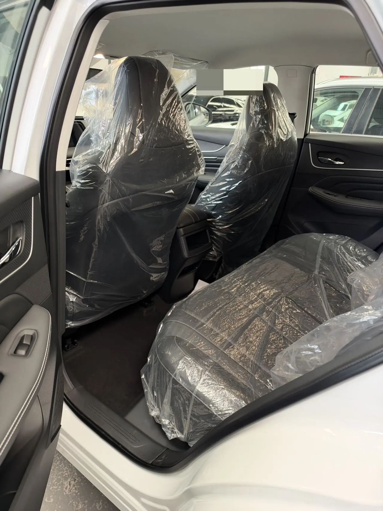 Venucia 2026 big V 1.5T 260T nova Pro automatic gear 4