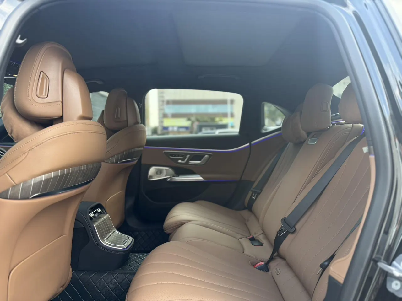 Mercedes Benz E-Class 2026 model E 300 L 48V 2.0T Luxury Edition Automatic 5