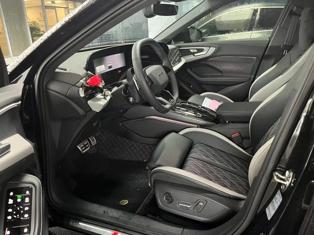 Audi 2026 A5L 2.0T Sport Plus Automatic 2