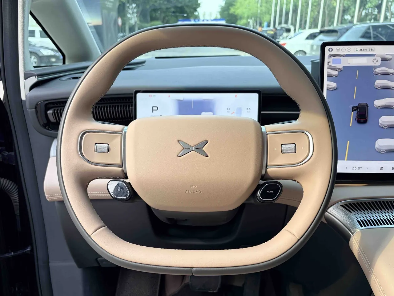 Xpeng 2026X9 750 Ultra Automatic 10