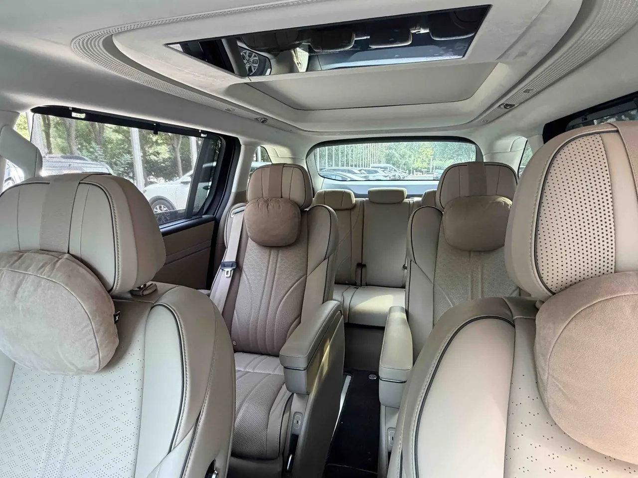 Xpeng 2026X9 750 Ultra Automatic 13