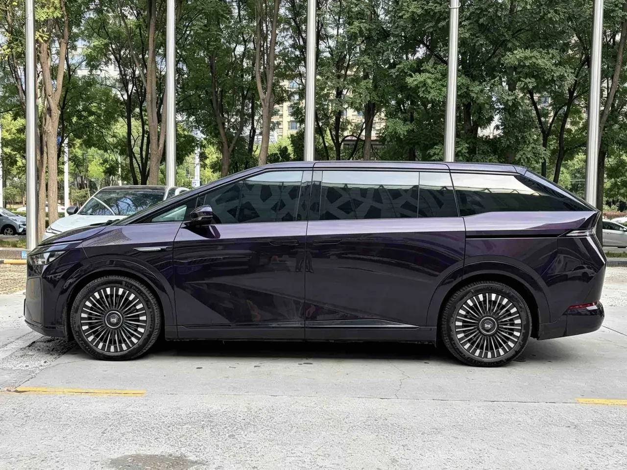Xpeng 2026X9 750 Ultra Automatic 2