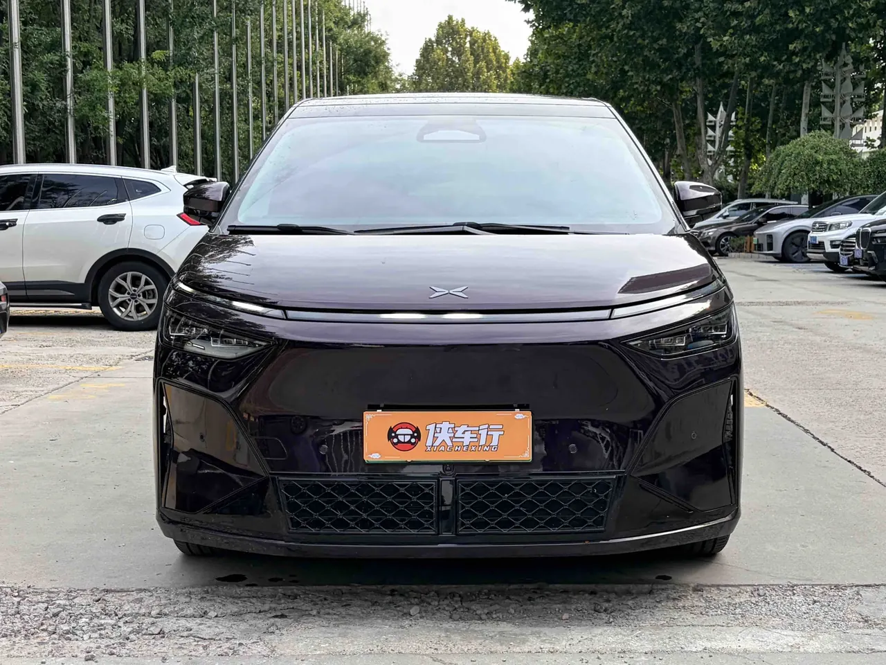 Xpeng 2026X9 750 Ultra Automatic 3