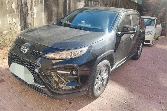 Toyota 2024 Wilanda 2.0 Stepless Two-Drive Leading Edition Automatic Gear - View 1