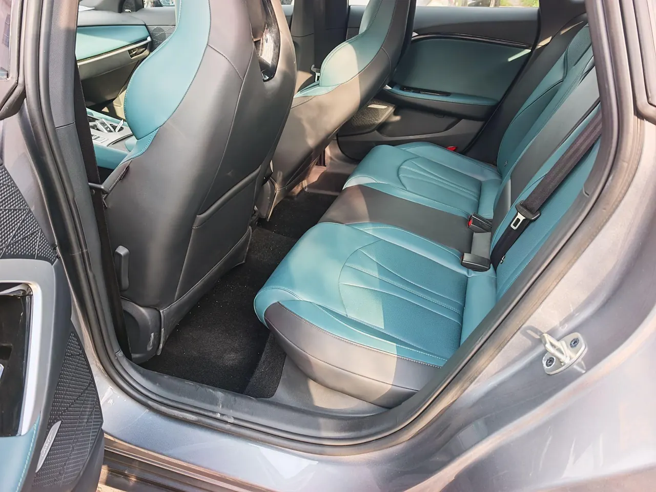 MG 2026 MG7 2.0T Trophy Super Sports Edition Automatic 5