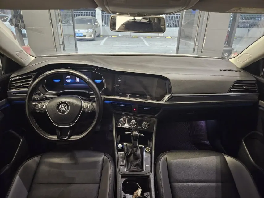 Volkswagen 2021 Sagittarius 1.2TSI 200TSI Exceed Edition Automatic Gear 6