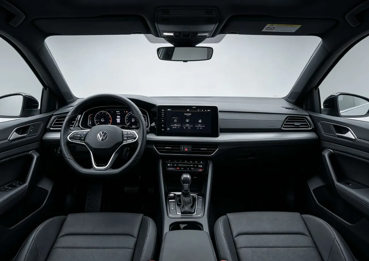 Volkswagen 2021 Golf 8 R-Line 1.4TSI 280TSI Automatic 10