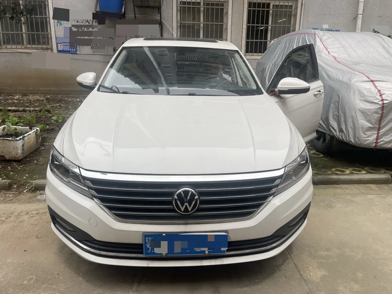 Volkswagen 2022 Lavida 1.5 Comfort Edition Automatic Gear 2