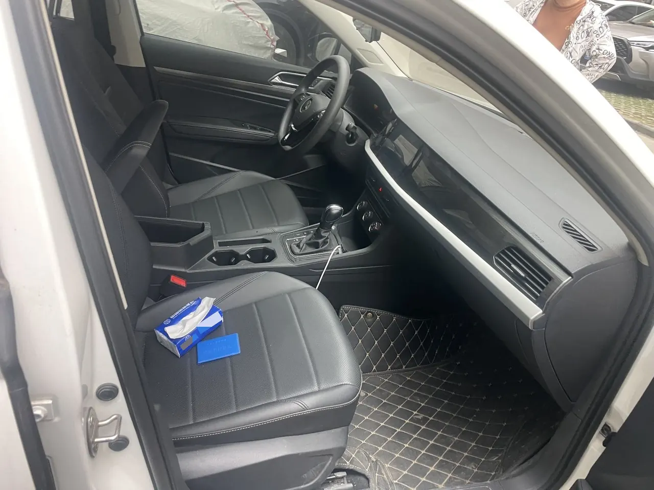Volkswagen 2022 Lavida 1.5 Comfort Edition Automatic Gear 5