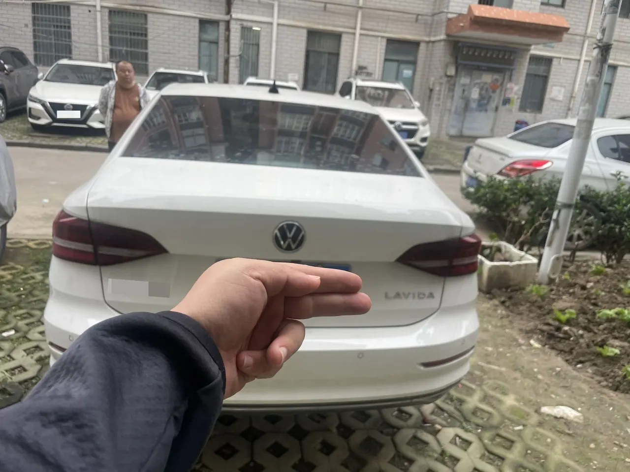 Volkswagen 2022 Lavida 1.5 Comfort Edition Automatic Gear 6