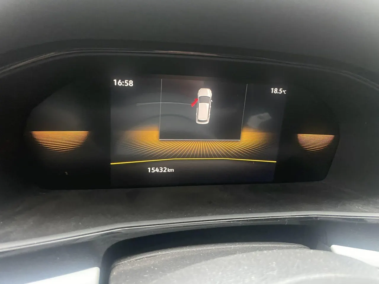 Volkswagen 2022 Lavida 1.5 Comfort Edition Automatic Gear 7