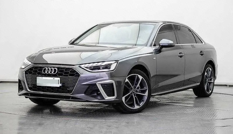 Audi 2023 A4L 2.0TFSI 40TFSI Fashion Dynamic Automatic - View 1
