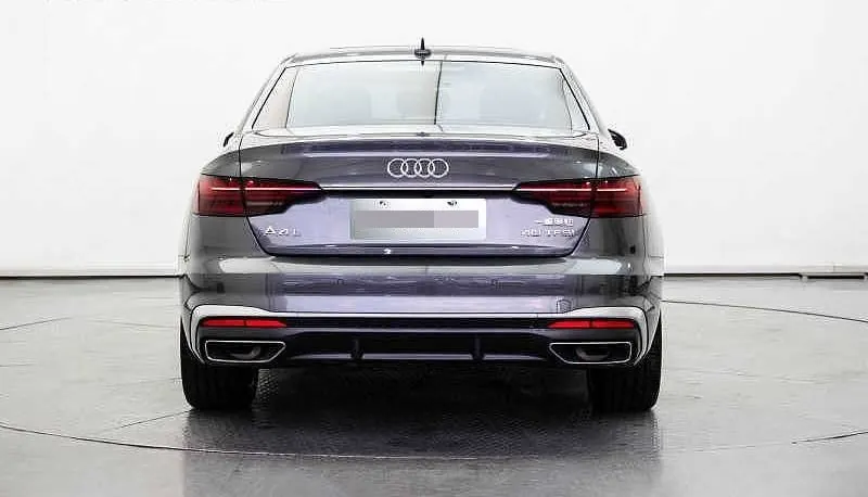 Audi 2023 A4L 2.0TFSI 40TFSI Fashion Dynamic Automatic 4
