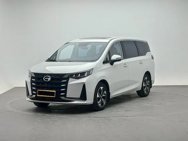 Chuanqi 2023 M6 PRO 1.5T 270T Deluxe Edition Automatic Gear - View 1
