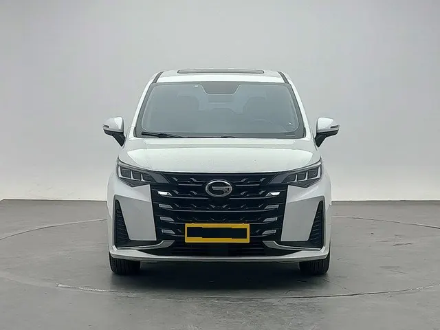 Chuanqi 2023 M6 PRO 1.5T 270T Deluxe Edition Automatic Gear 2