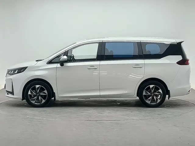 Chuanqi 2023 M6 PRO 1.5T 270T Deluxe Edition Automatic Gear 3