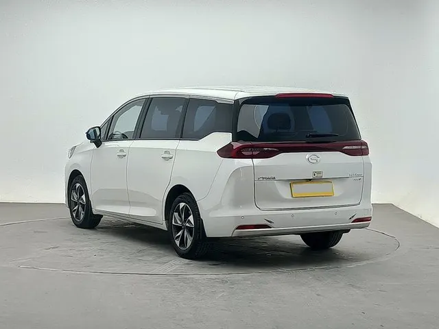 Chuanqi 2023 M6 PRO 1.5T 270T Deluxe Edition Automatic Gear 4