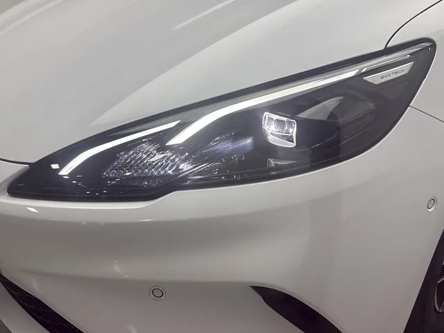 BYD 2025 seals 05 DM-i 1.5 stepless smart driving version 120KM flagship automatic gear 14