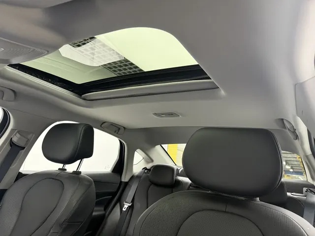 BYD 2025 seals 05 DM-i 1.5 stepless smart driving version 120KM flagship automatic gear 15