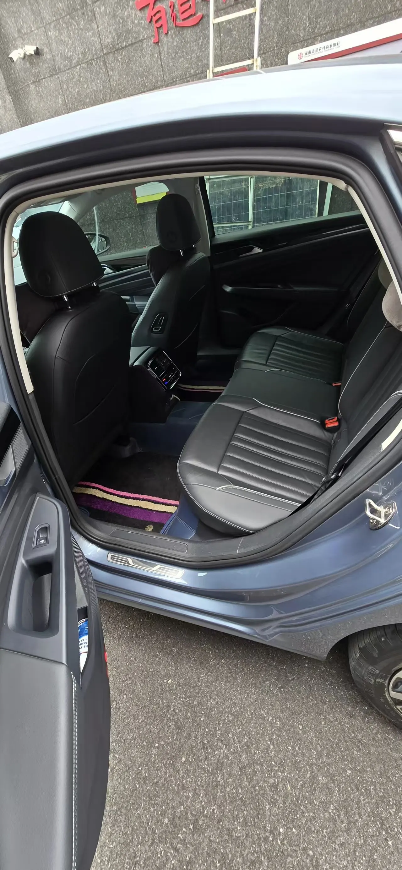 Volkswagen 2022 Passat 2.0TSI 330TSI Star Elite Edition Automatic Gear 4