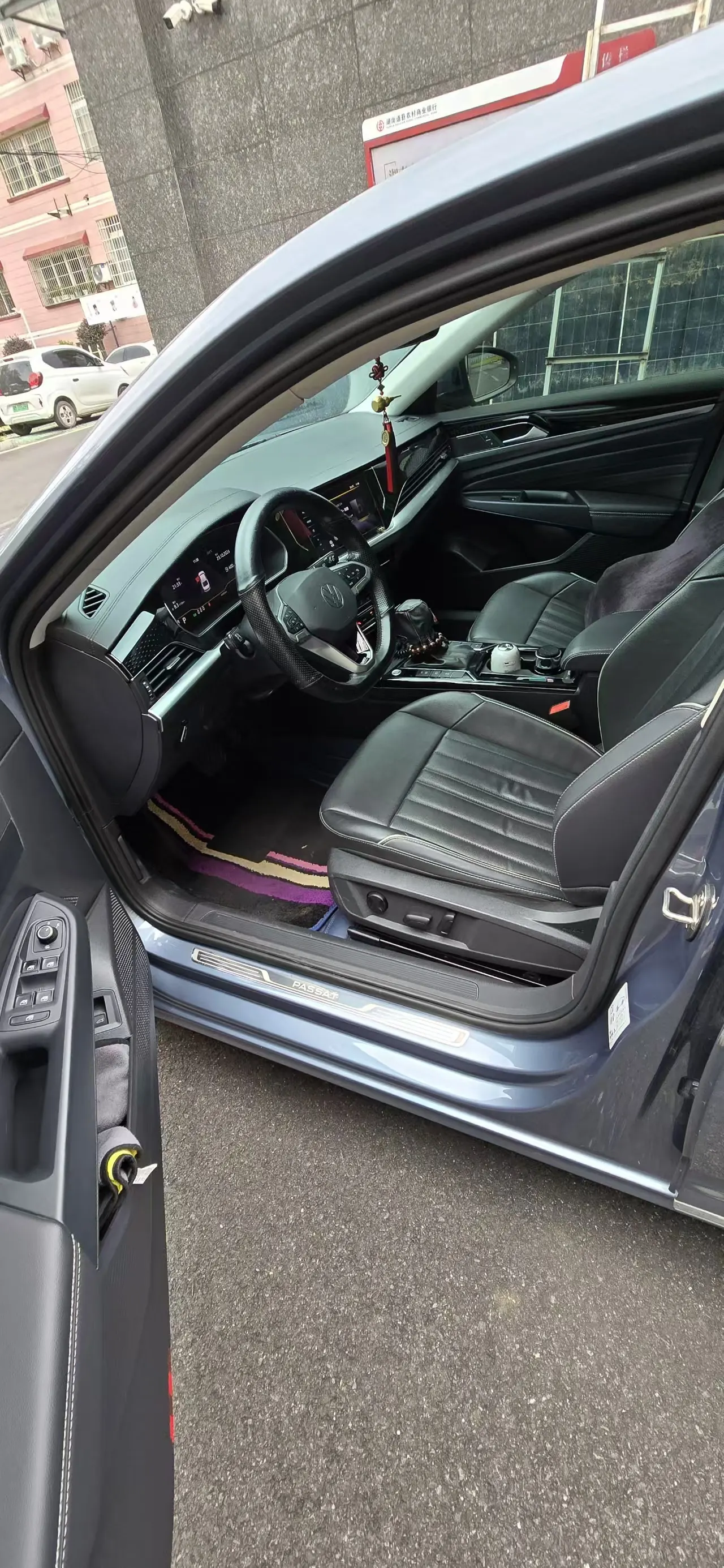 Volkswagen 2022 Passat 2.0TSI 330TSI Star Elite Edition Automatic Gear 5