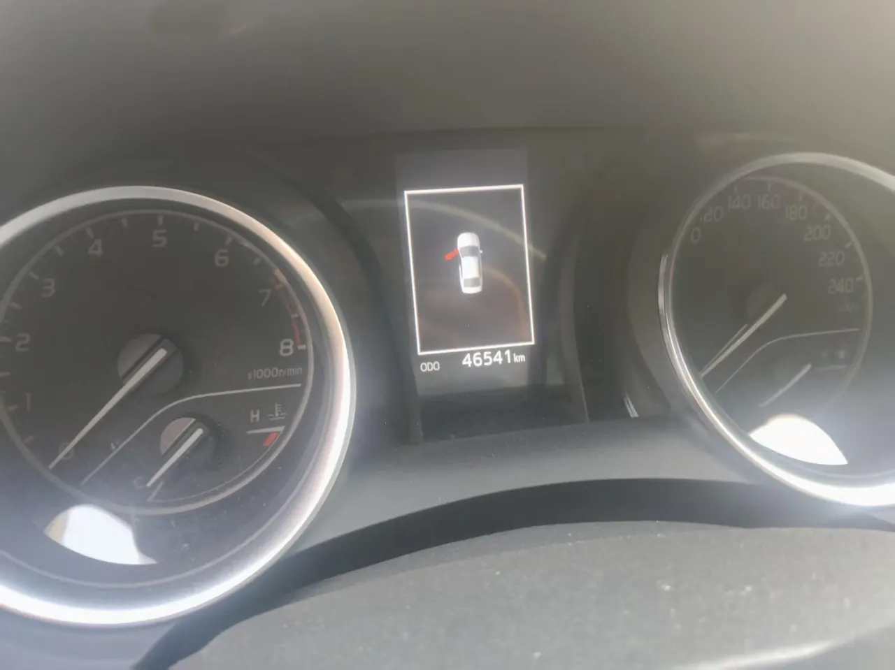 Toyota 2023 Camry 2.0GVP Stepless Leading Edition Automatic Gear 8
