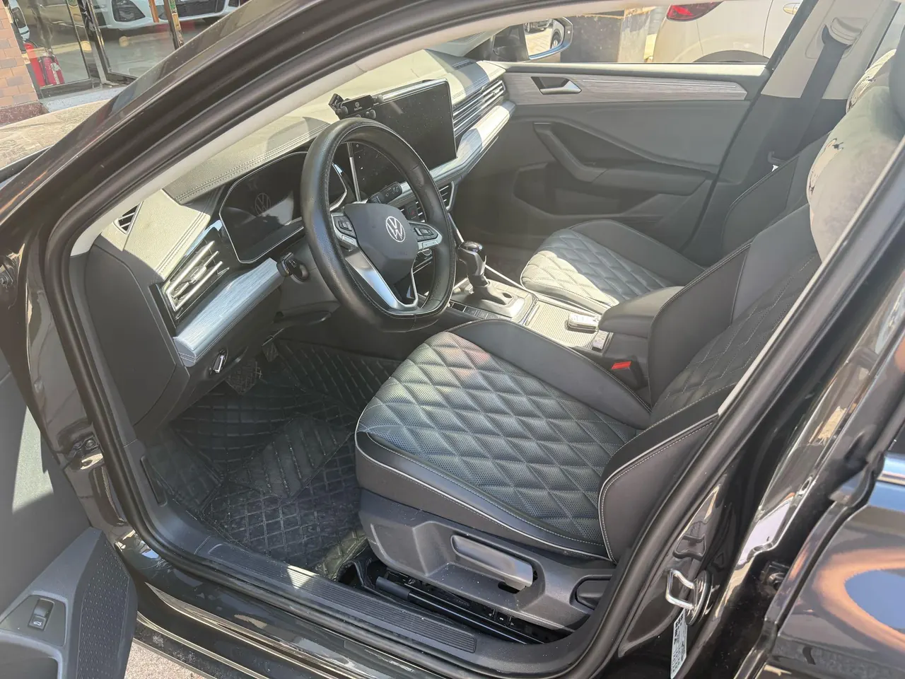 Volkswagen 2023 Sagitar 1.5TSI 300TSI Exceed Edition Automatic 2