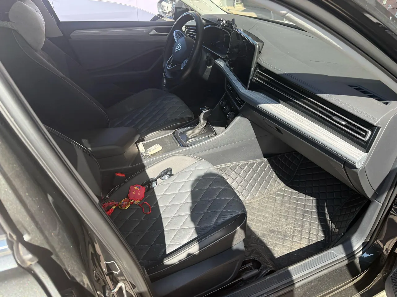 Volkswagen 2023 Sagitar 1.5TSI 300TSI Exceed Edition Automatic 5