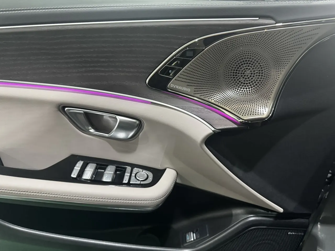 BYD 2025 Han DM-i 1.5T stepless 125KM laser Radar intelligent driving automatic gear 9