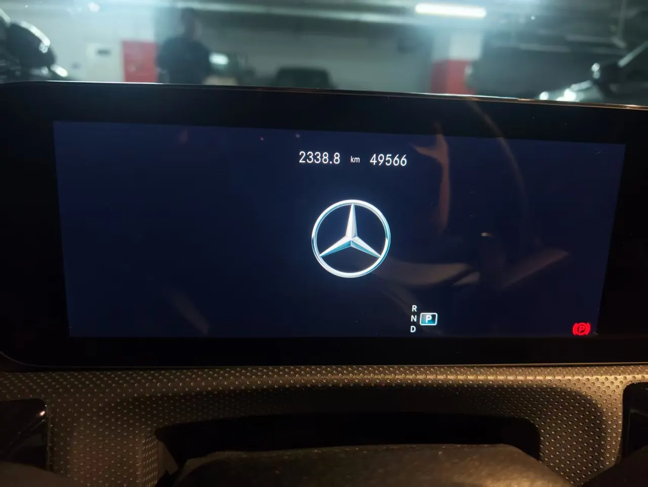 Mercedes Benz Class A AMG (Imported) 2020 A 45 S AMG 4MATIC 2.0T Automatic Gear 6