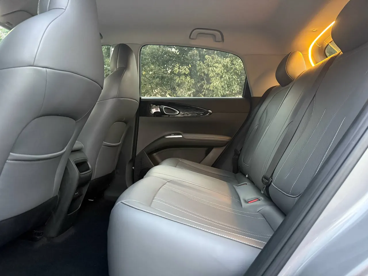 Geely 2025 Star Wish 310km Youth Edition Automatic Gear 12