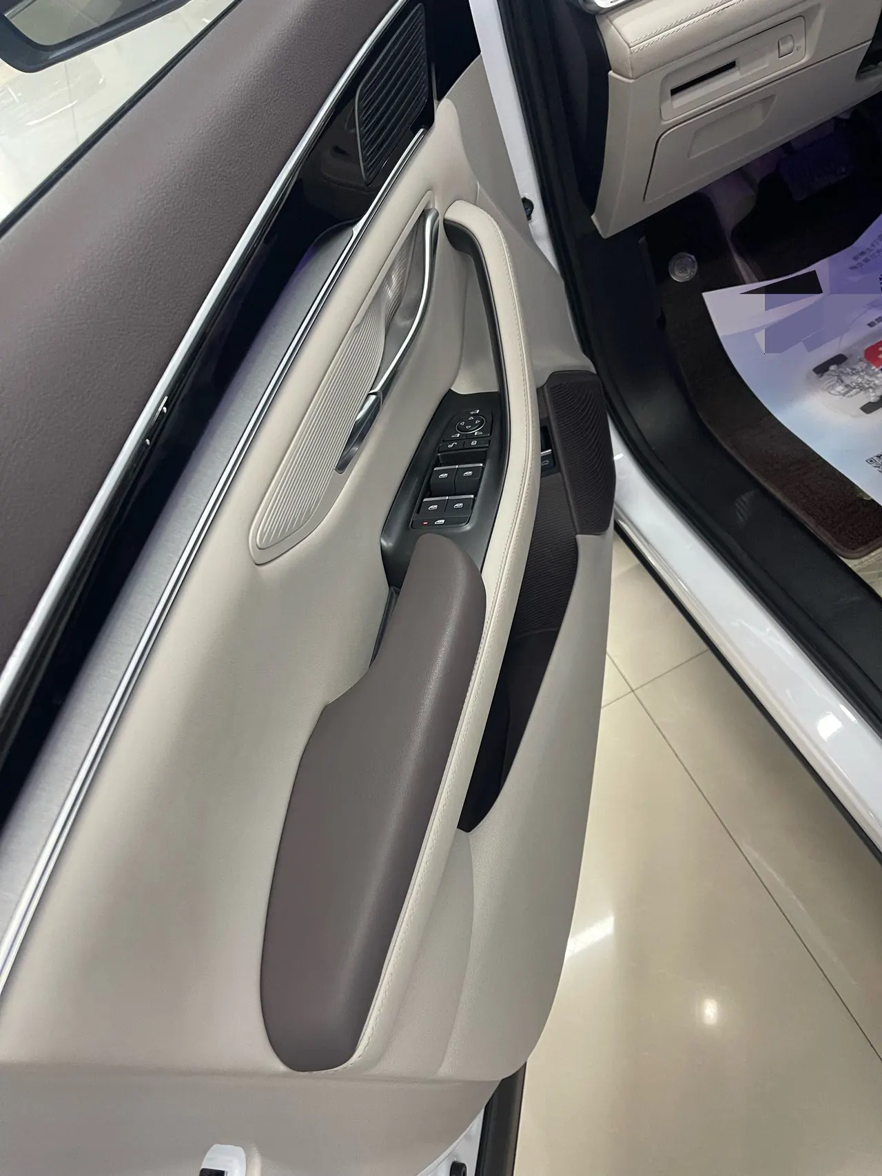 BYD Song PLUS New Energy 2025 Song PLUS DM-i 1.5 Stepless 112KM Honorable Automatic Gear 4
