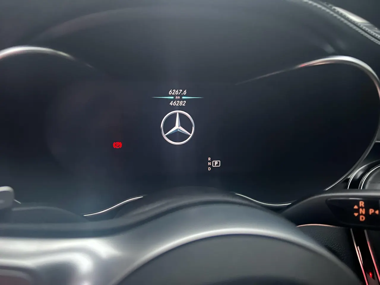 Mercedes Benz Class C 2020 C 260 L 48V 1.5T Sports Edition Automatic Gear 8