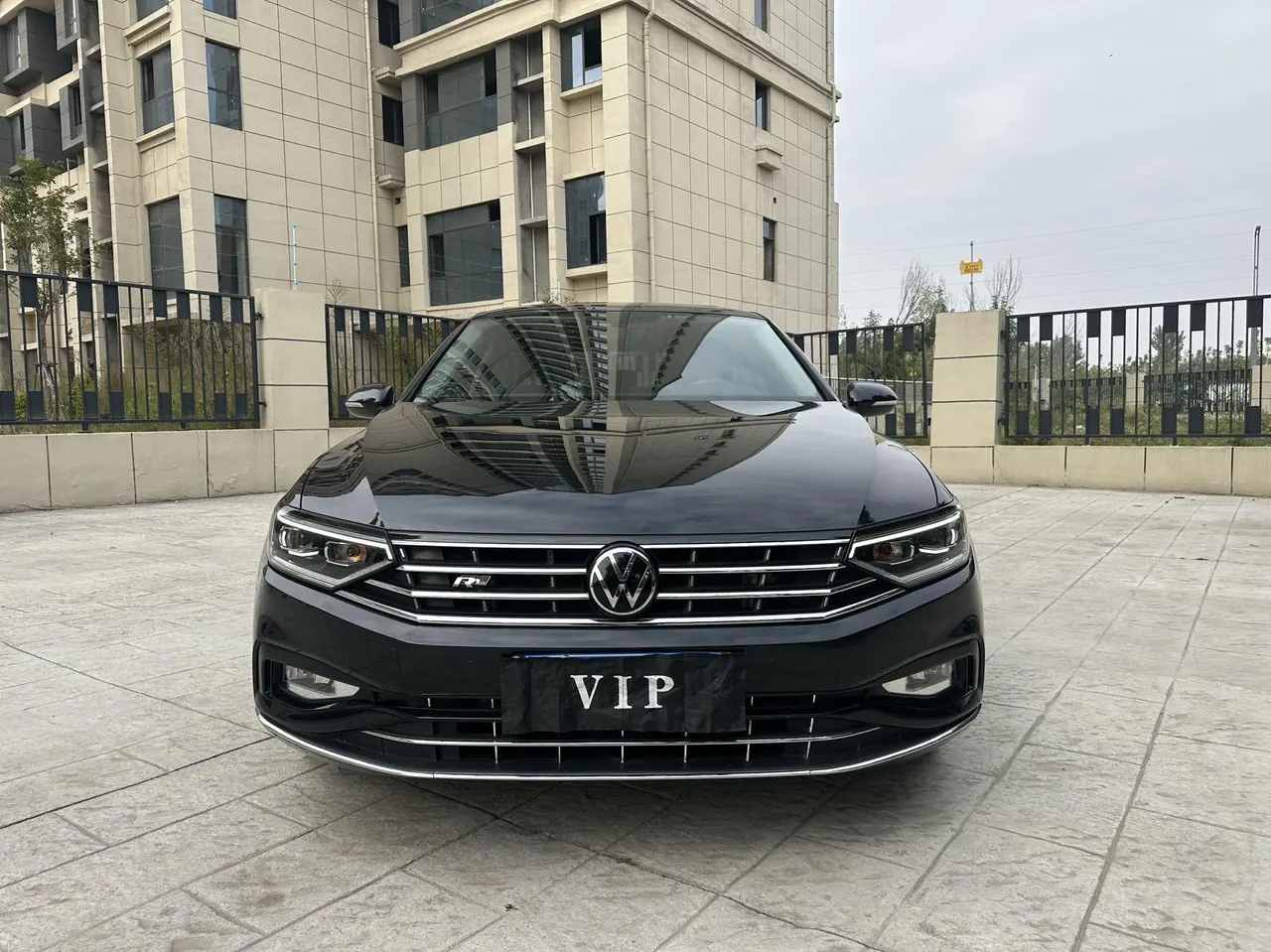 Volkswagen 2020 Magotan 2.0TSI 330TSI Leading Automatic 2