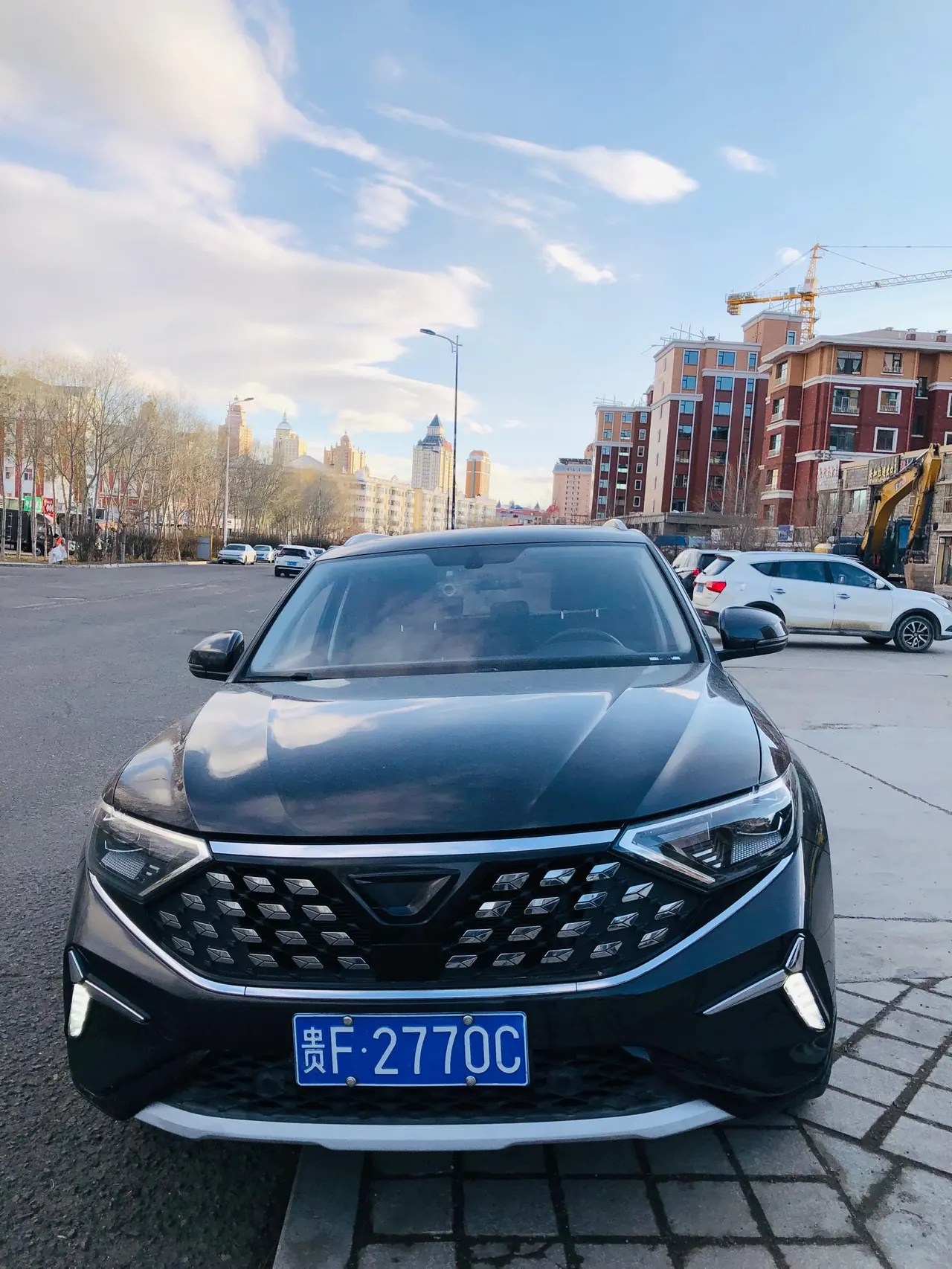 Jetta 2022 Jetta VS7 1.4T Enjoy Pro Auto 10