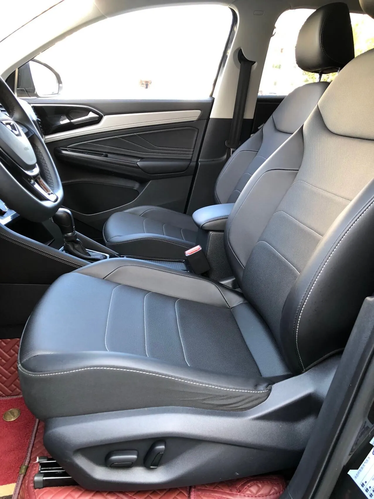 Jetta 2022 Jetta VS7 1.4T Enjoy Pro Auto 17