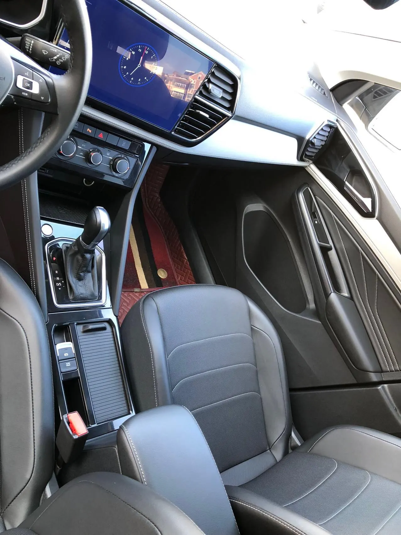 Jetta 2022 Jetta VS7 1.4T Enjoy Pro Auto 2