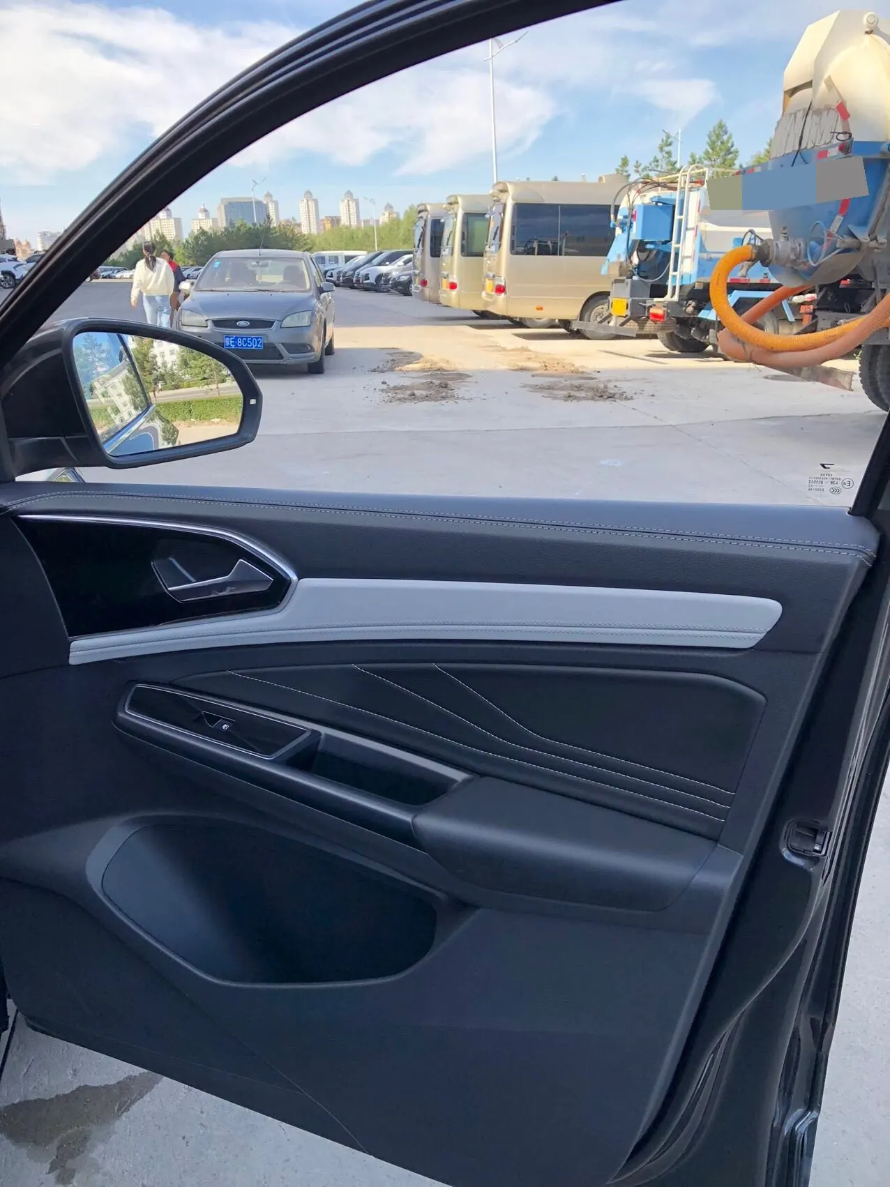 Jetta 2022 Jetta VS7 1.4T Enjoy Pro Auto 20